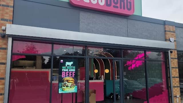Sliceburg Middlesbrough - Takeaway in middlesbrough