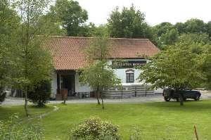 The New Inn & Cropton Brewery