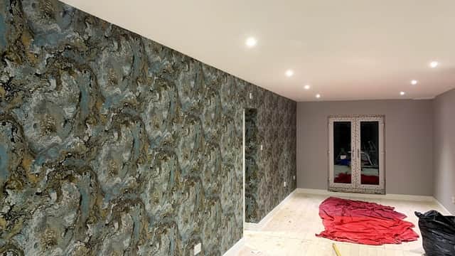 T S Decorators - Painters & Decorators in bradford