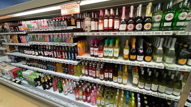 Best-One - Corner Shops in middlesbrough