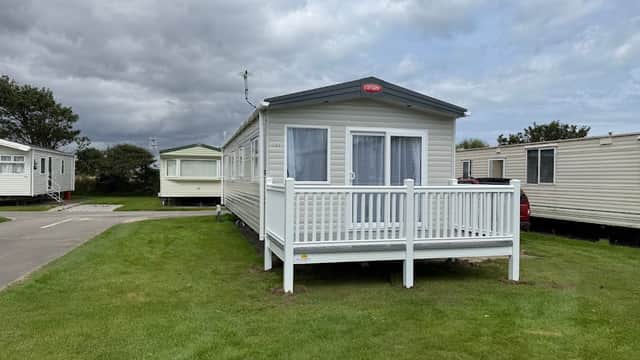 JW Holiday Home Services - Travel Agents in withernsea