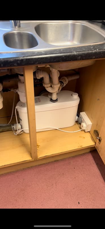 Plumbpal Plumbing and Heating