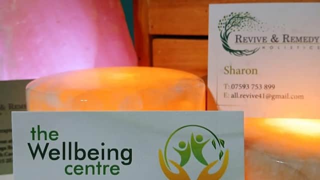 Revive and Remedy Holistics - Beauty Salons in market weighton