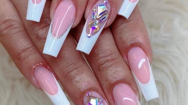 Top nails in castleford - Nail Salons in castleford