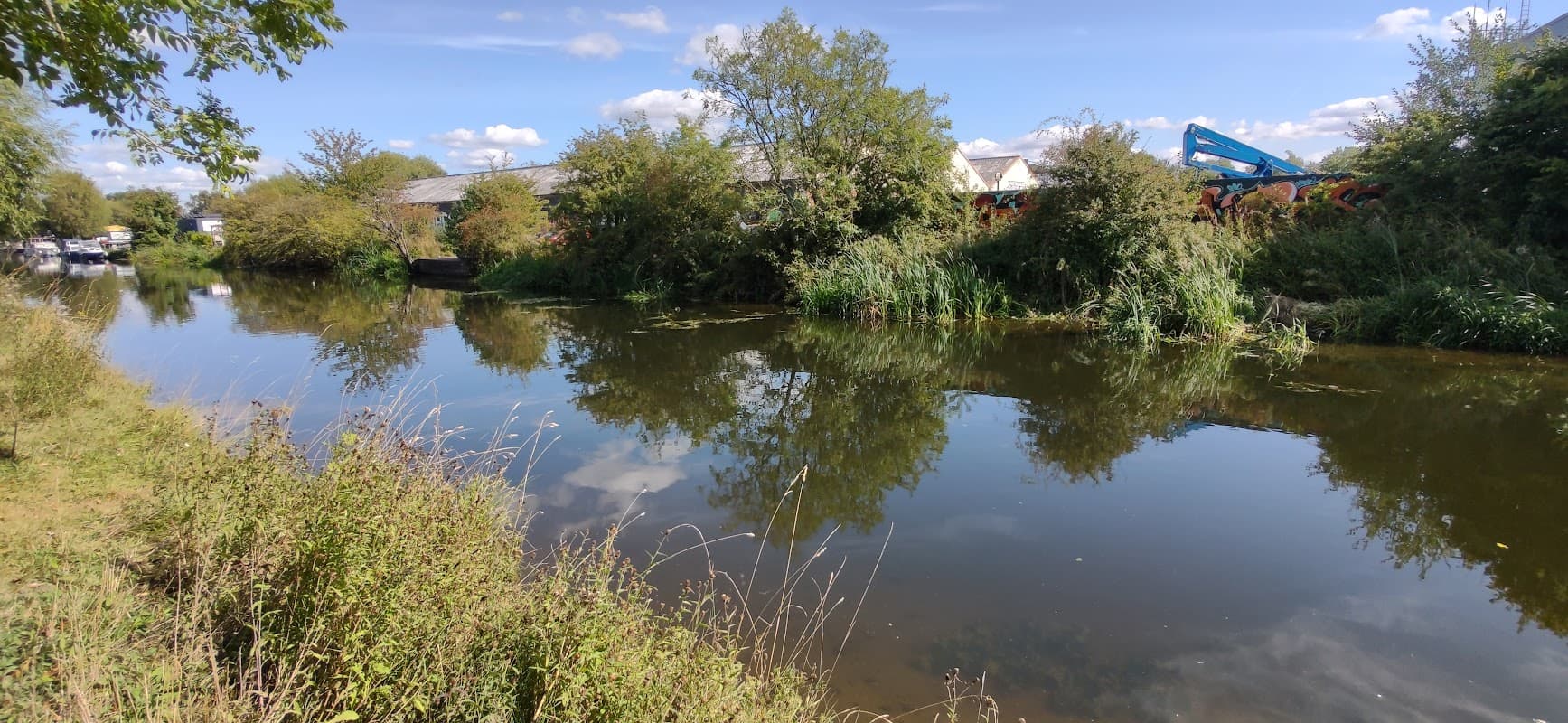 Selby Canal