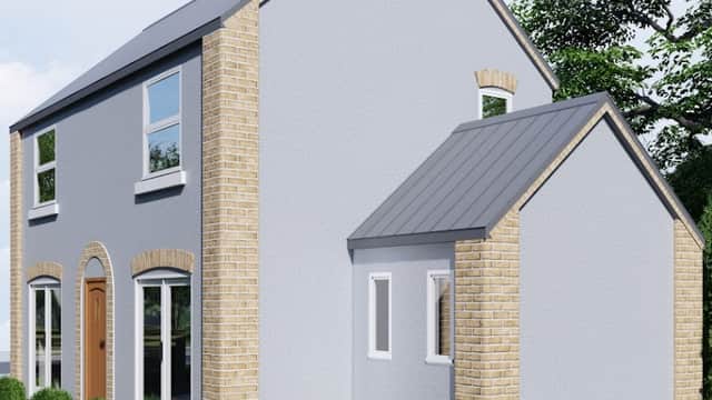 Truelove Properties LTD - Estate Agents in filey