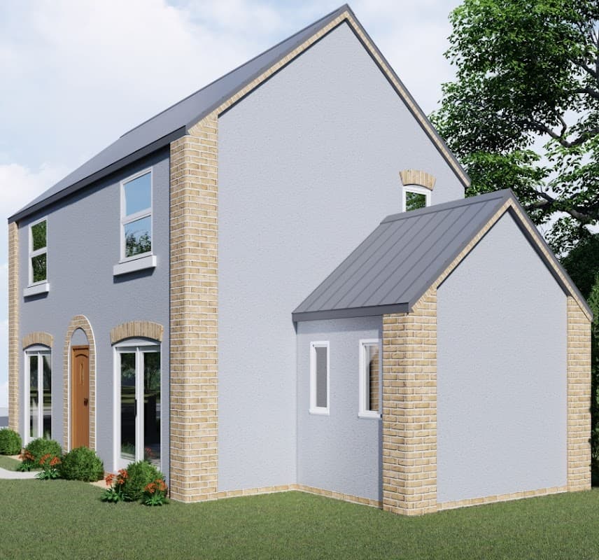 Truelove Properties LTD
