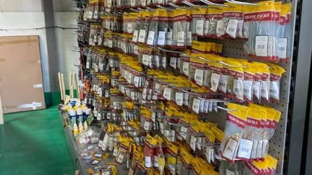 Bawtry Plastics & DIY Centre - DIY Stores in bawtry