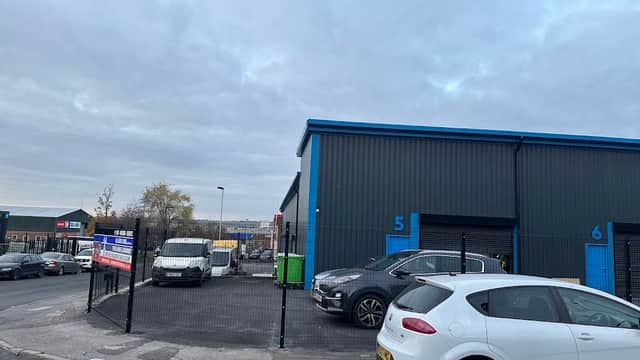 7 DAYS FITNESS - Gyms in rotherham