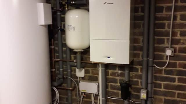 P Adams Plumbing & Heating - Plumbers in leeds