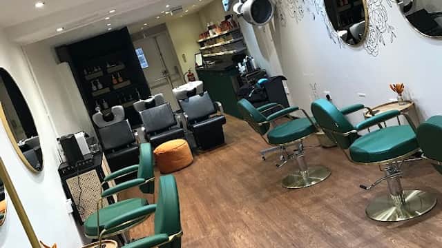 Hidden Hare Harrogate - Hair Salons in harrogate
