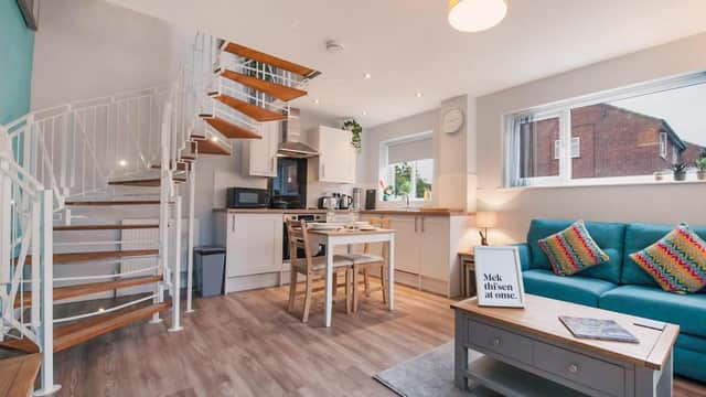 Ay Come Inn, Acomb, Yorkshire