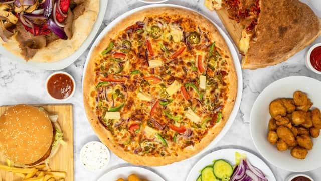 Siciliano Pizzeria - Takeaway in wakefield - Takeaway in wakefield