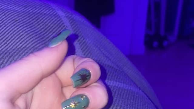 Aesthera cosmetics - Nail Salons in dewsbury