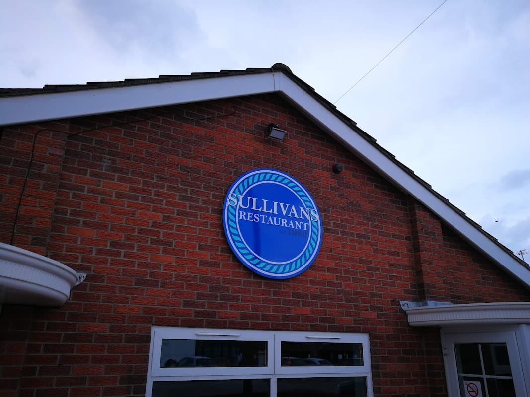 Sullivans