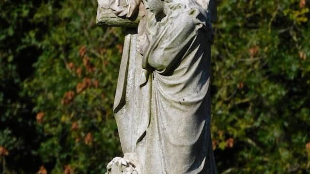 Abbey Lane Cemetery - Cemeteries in heeley