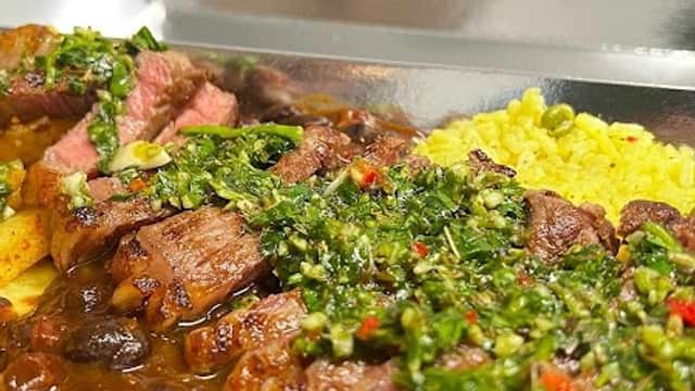 Food Therapy - Takeaway in killingbeck