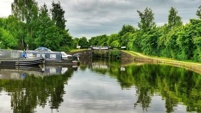 Tinsley Marina - Marinas in sheffield