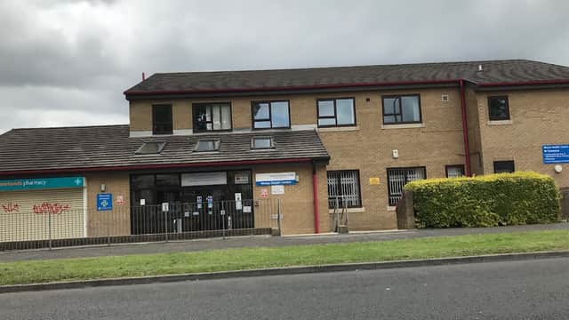 Wrose Health Centre Ltd - Doctors in bradford