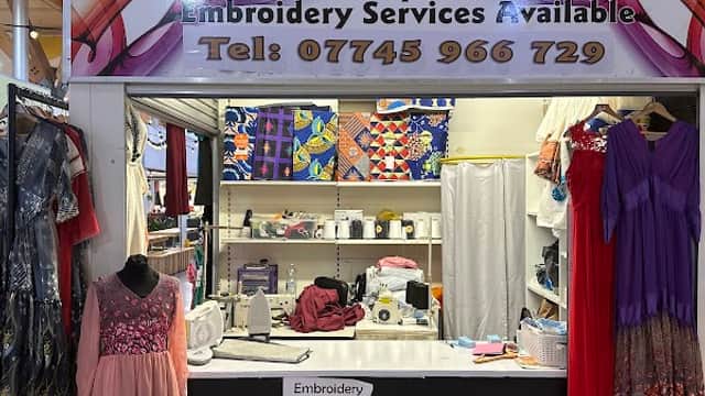 Global Sewing - Tailors in sheffield