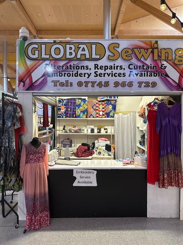 Global Sewing