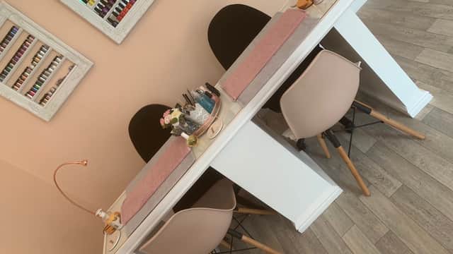Lindsey's Beauty Lounge - Beauty Salons in sowerby bridge
