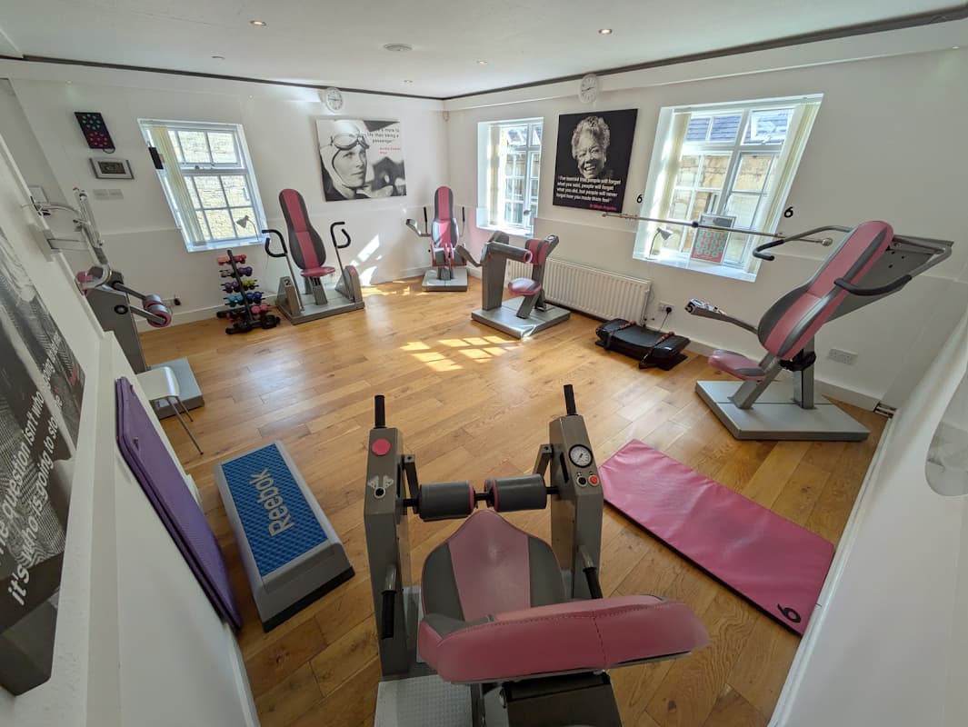Gymophobics Wetherby