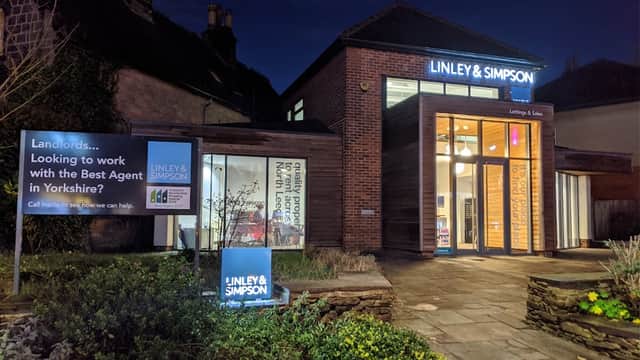 Linley & Simpson - Headingley/North Leeds | Estate & Letting Agents - Estate Agents in headingley