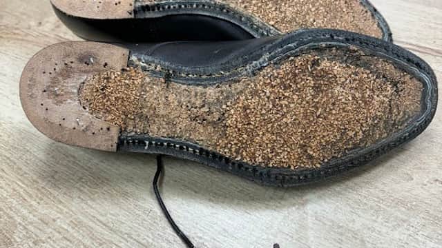 Steves Shoe Repairs & Key Cutting - Shoe Repairs in headingley