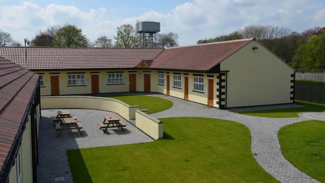 Accommodation at The Reindeer Inn in sandtoft