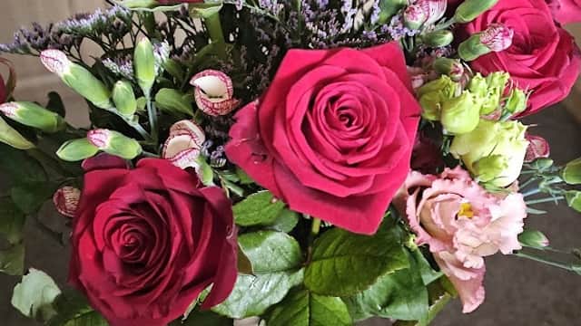 The Flower Gallery - Florists in silsden