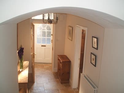 Pear Tree House Bed and Breakfast