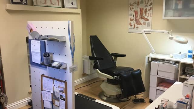 Hoare Tamsin - Doctors in ilkley