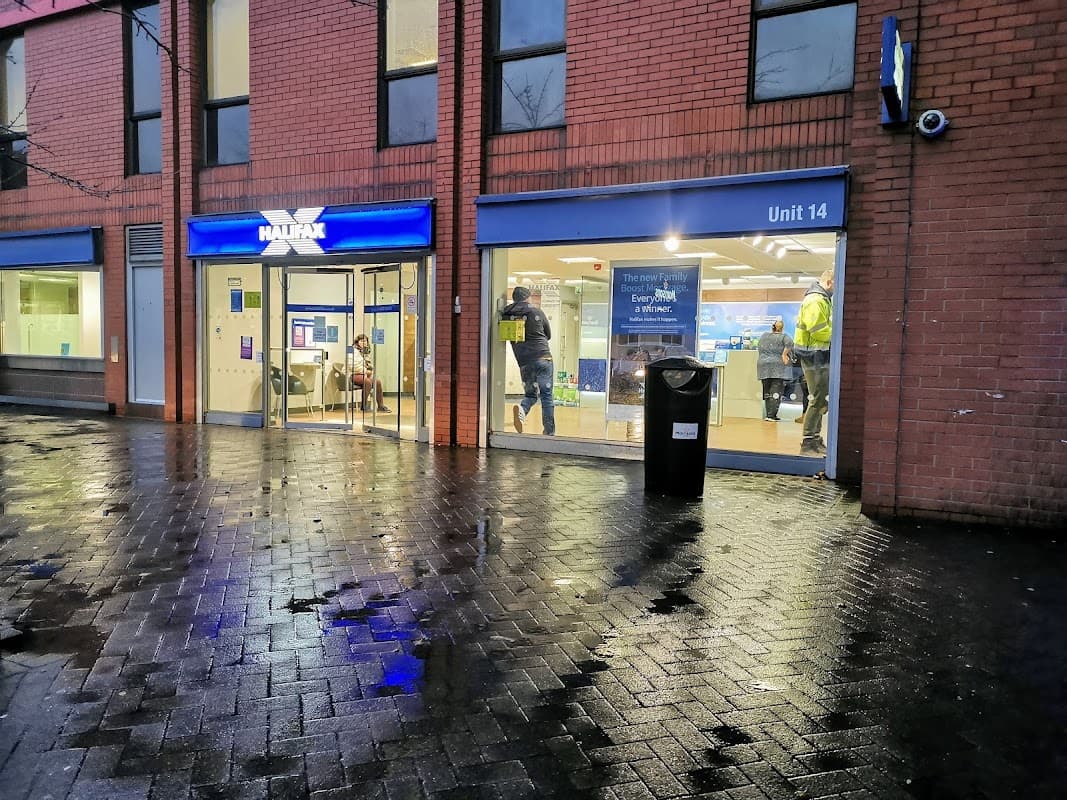 Halifax