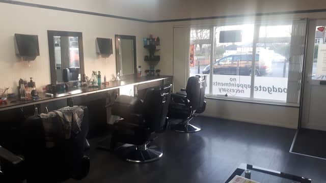 Broadgate Barbers - Barbers in horsforth