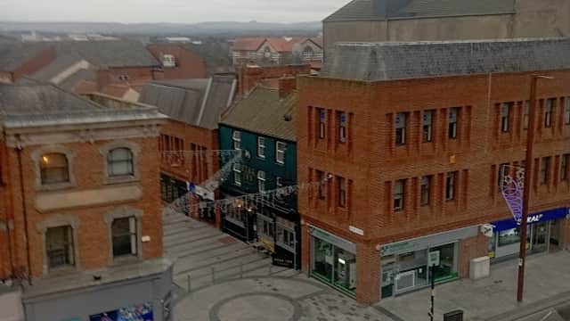 Stockton-on-Tees Town Hall - Town Halls in tees valley