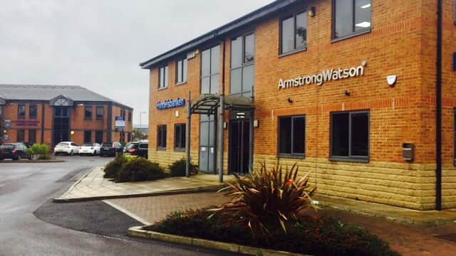 Armstrong Watson, Accountants, Business & Financial Advisers - Accountants in northallerton