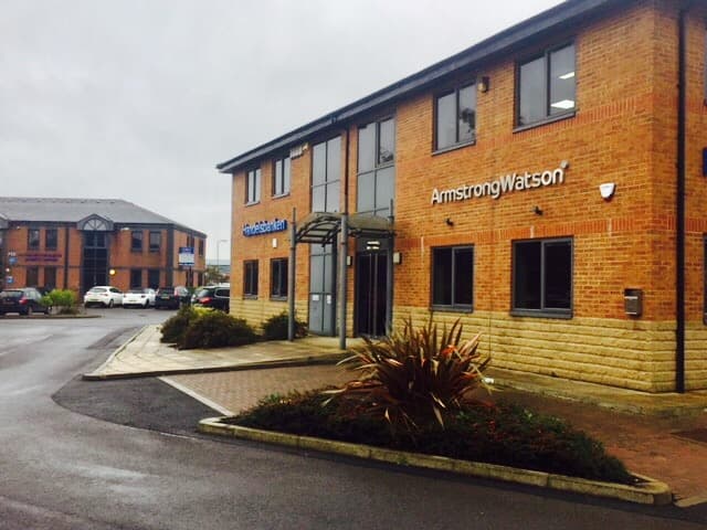 Armstrong Watson, Accountants, Business & Financial Advisers