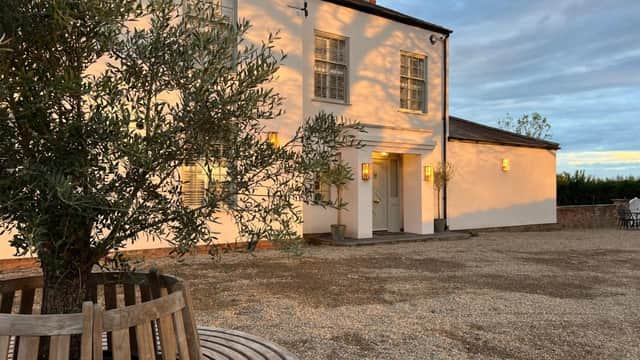 Gilbertson House-York-luxury-sleeps 7 with hot tub, York, Yorkshire
