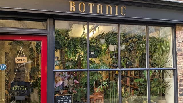 Botanic - Garden Centres in york