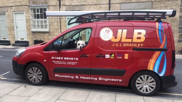 J & L Bradley - Plumbers in knaresborough
