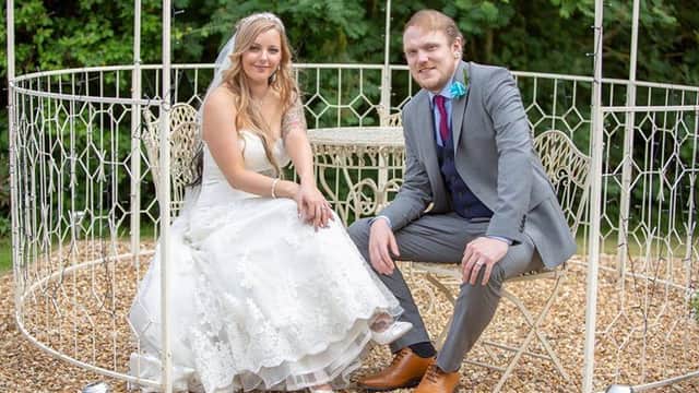 Posh Frocks Bridal Design Studio - Bridal Shops in otley