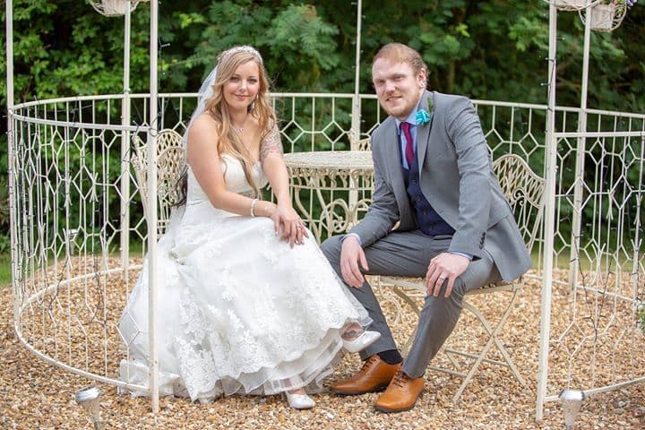 Posh Frocks Bridal Design Studio