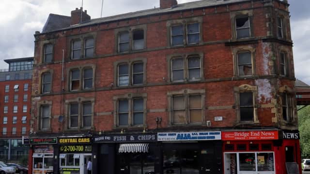 Alia - Food Courts in leeds