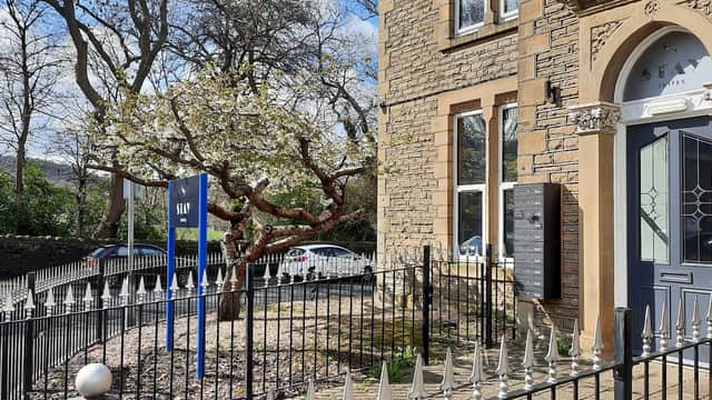 Accommodation at Stay Suites in huddersfield