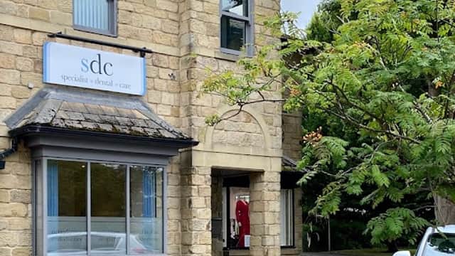 Specialist Dental Care - Dentists in ilkley
