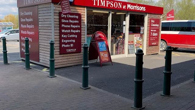 Morrisons - Supermarkets in doncaster