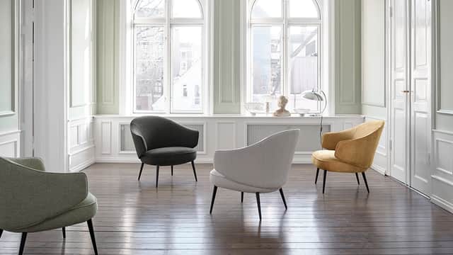 BoConcept Redbrick Leeds - Furniture Shops in batley