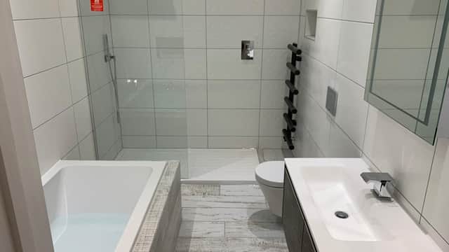 Flow Tech Engineers LTD - Plumbers in selby