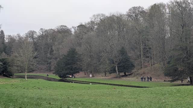 Studley Park - Park in ripon